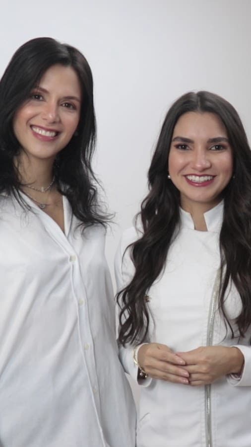 Dra. María Marín Odontología - Diseño de Sonrisa Bogotá — foto