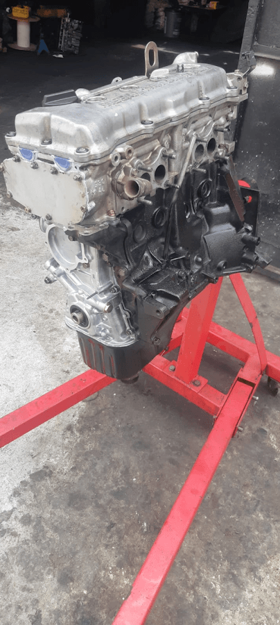 Taller Mecánico Automotriz Wilmer Valencia