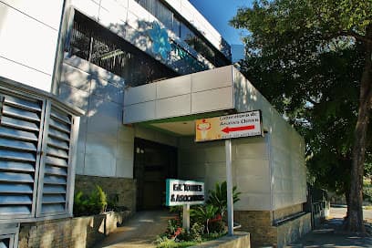 Centro de Especialidades Médicas MEDISOCIAL — foto