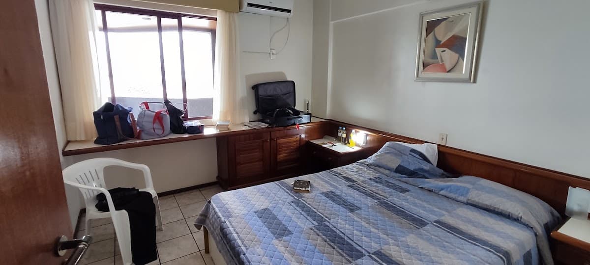 Hotel Resort Residencial Itapema Vacation Club — foto