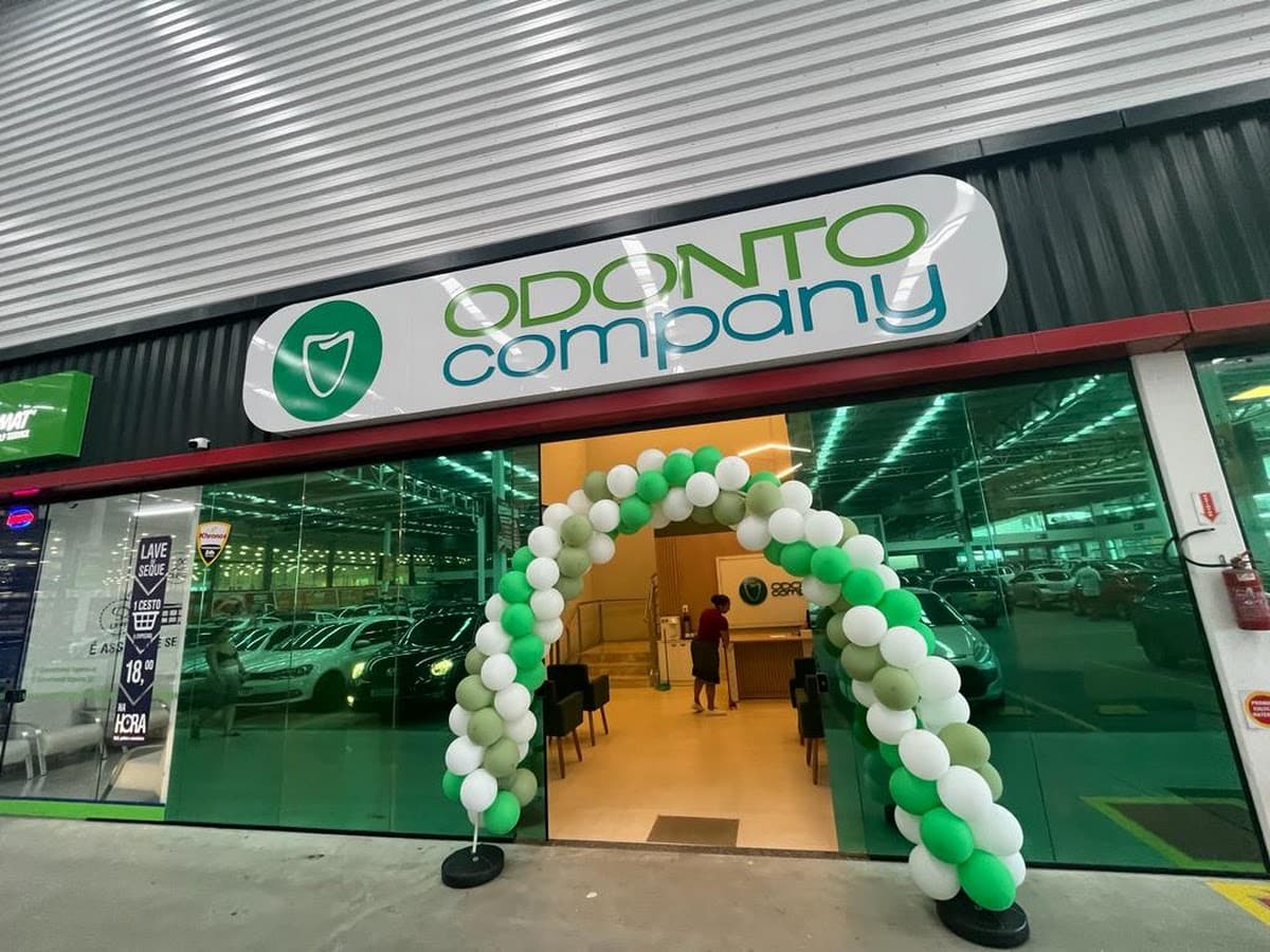 Odontocompany Itapema