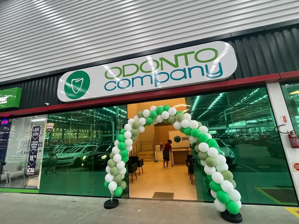 Odontocompany Itapema — foto