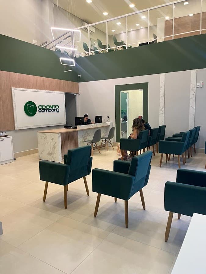 Odontocompany Itapema — foto