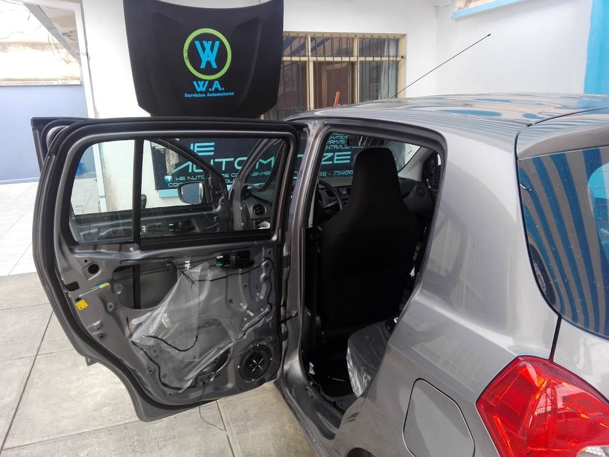 Instituto "CETA" - Mecánica Automotriz — foto