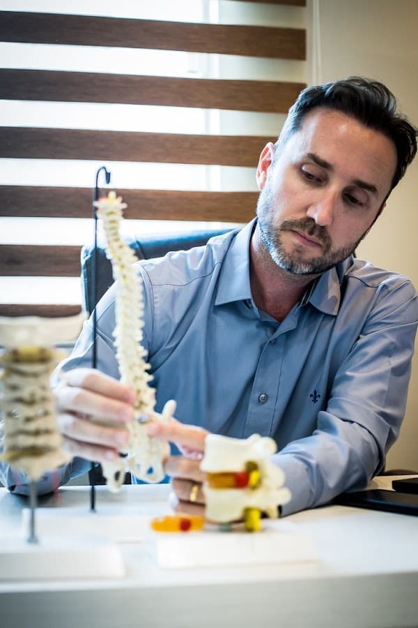 Osteopatia Itapema - Fisioterapia Fabrício Fontana