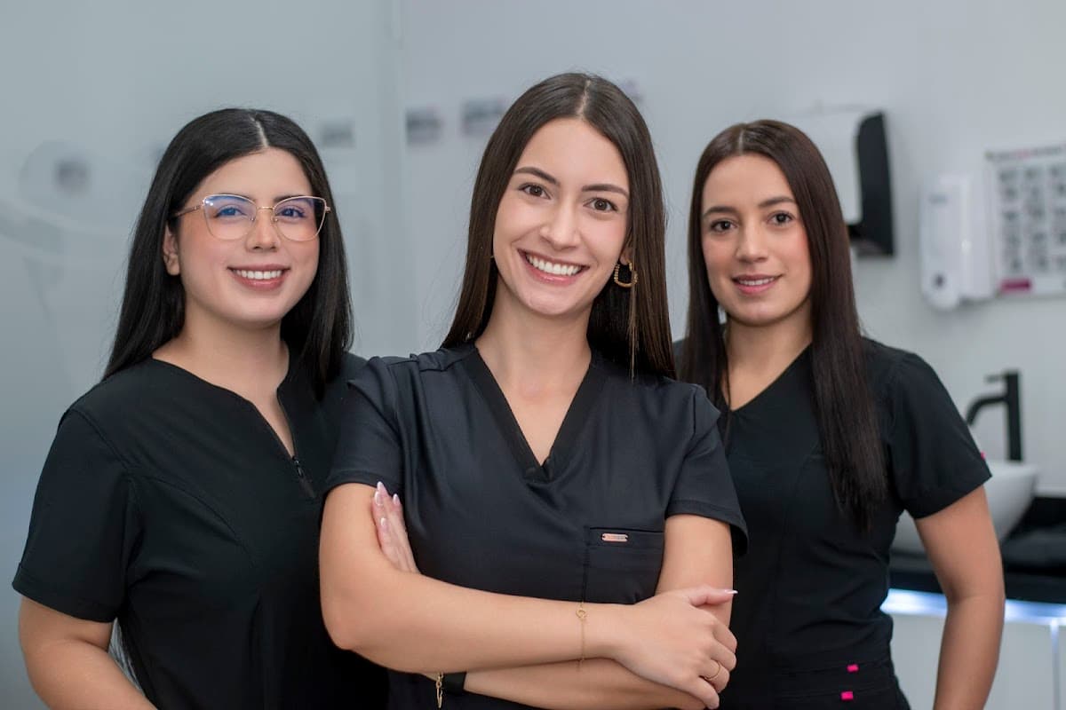 Odontología Pixel Dental Pereira