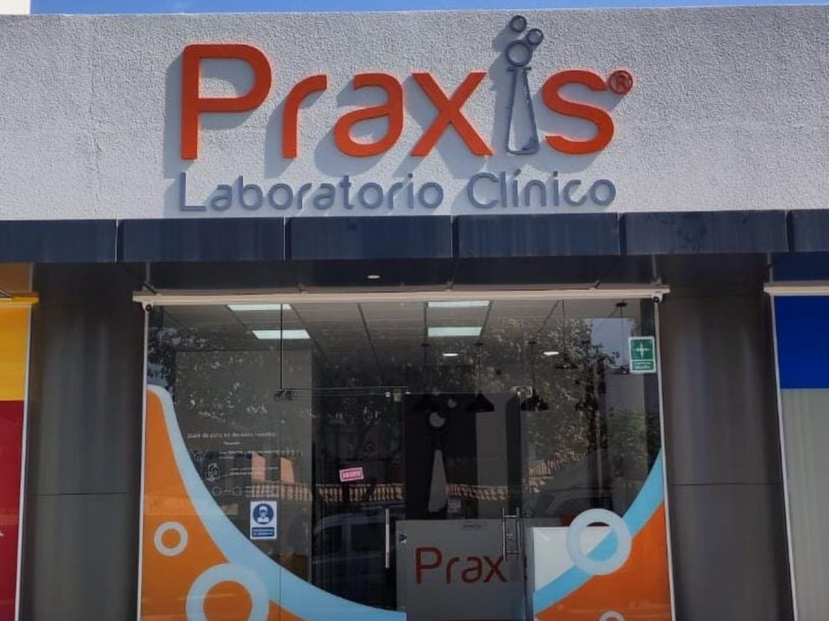 Laboratorio Clínico Praxis SRL — foto