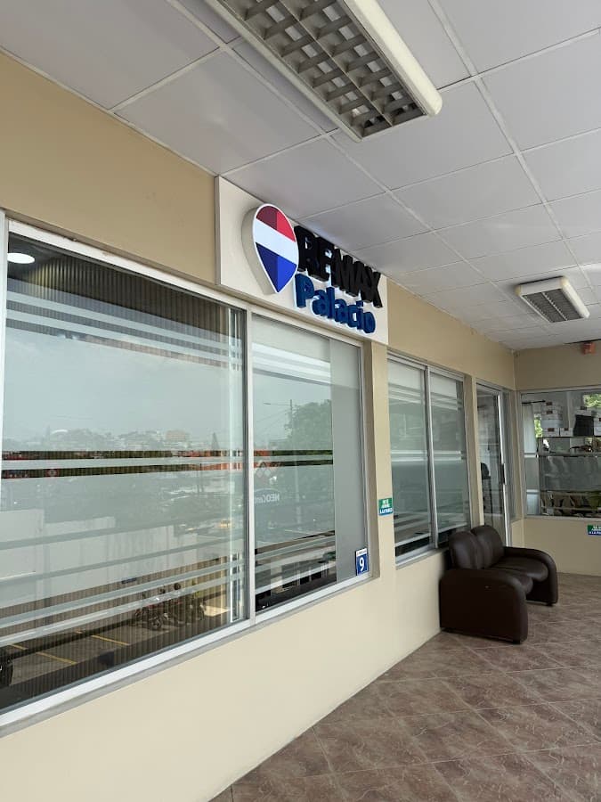 REMAX PALACIO