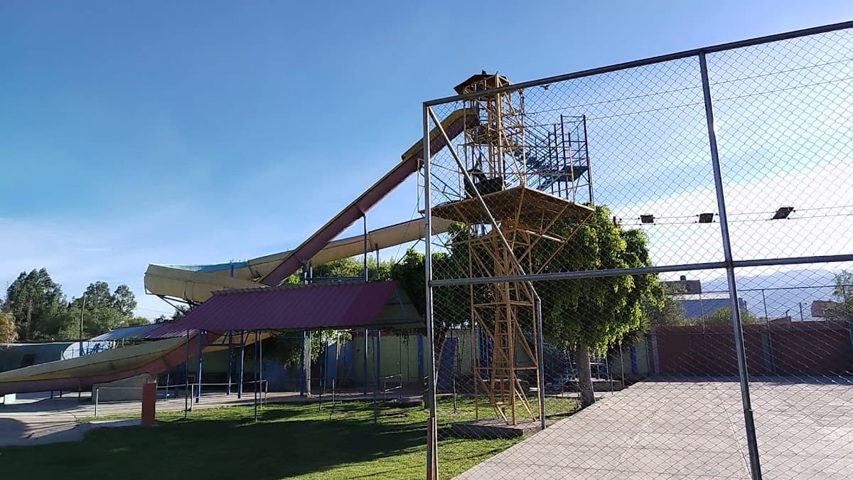 Acuaventura — foto