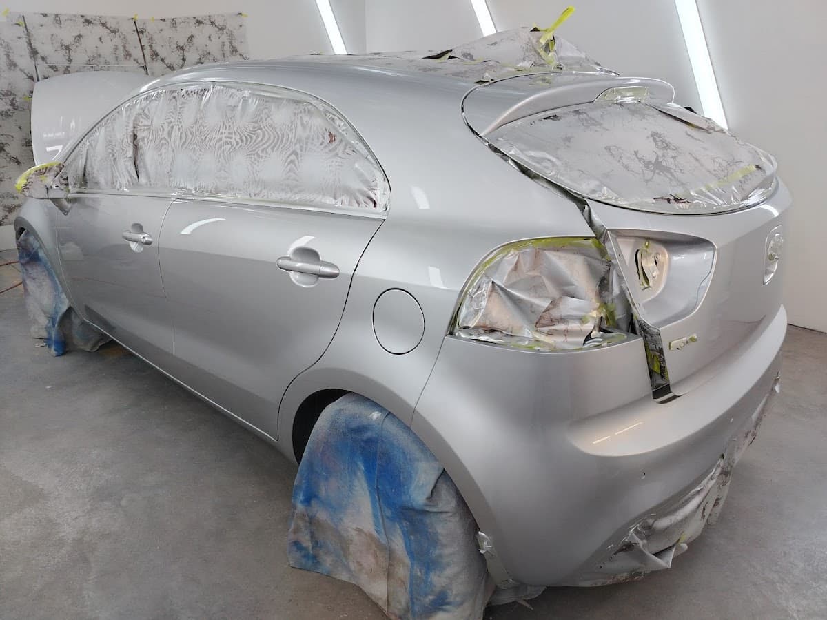Alfaro Automotriz