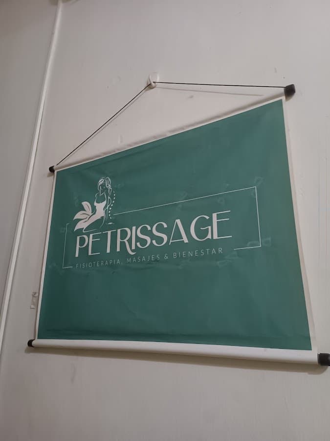 Petrissage Fisioterapia, Masaje & Bienestar