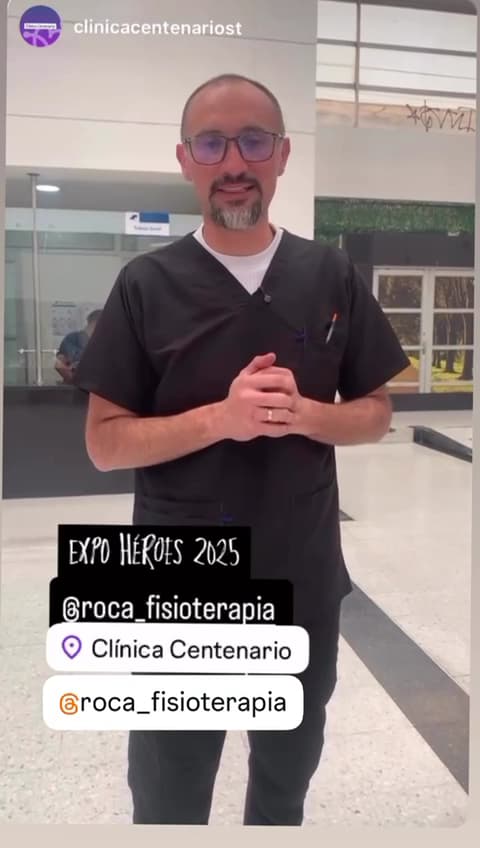 ROCA Fisioterapia & Rehabilitación Integral — foto