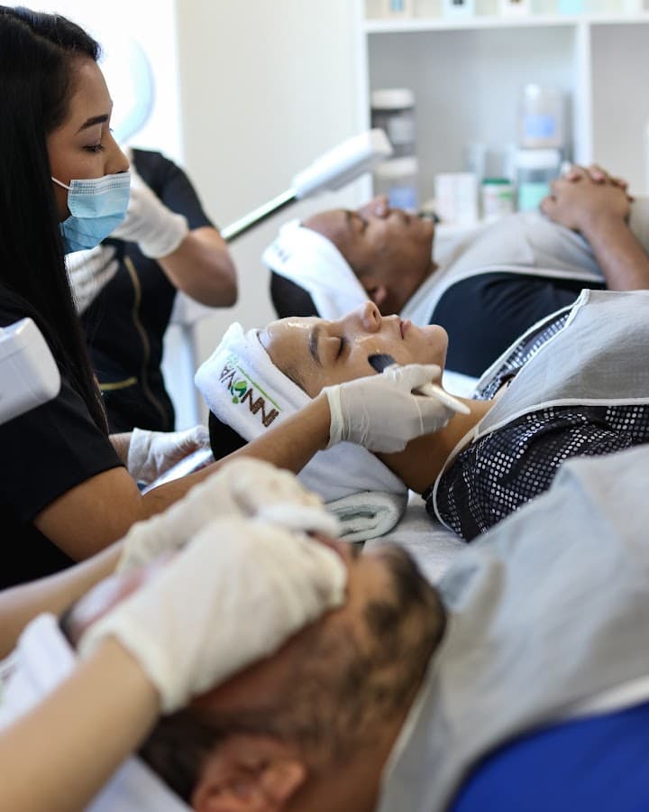Centro Estética Innova Spa