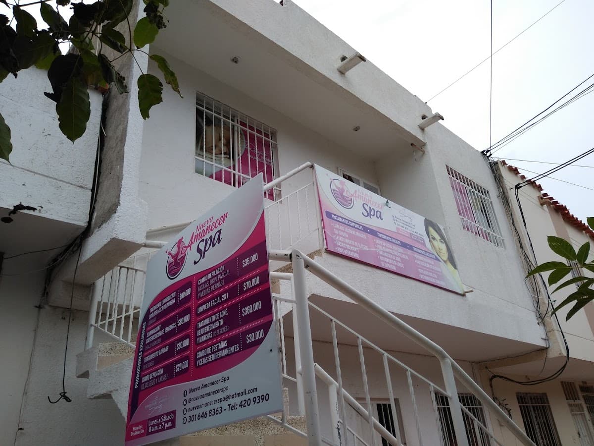 Centro Estética Innova Spa — foto