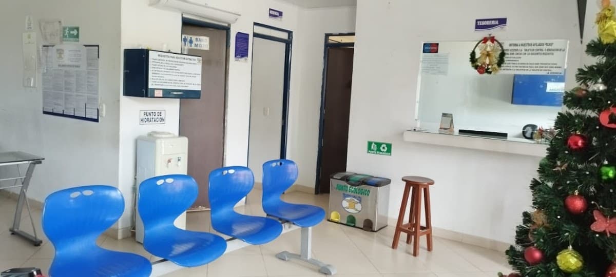 TRANSNEIVANA SAS — foto