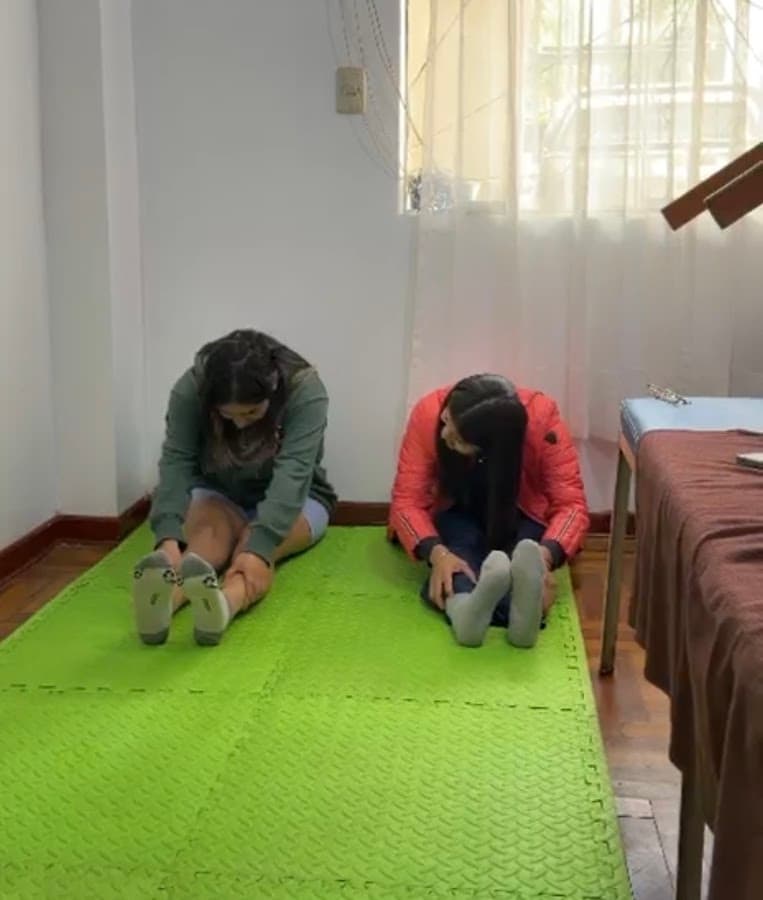 MEDIFIT CUSCO SALUD EN MOVIMIENTO
