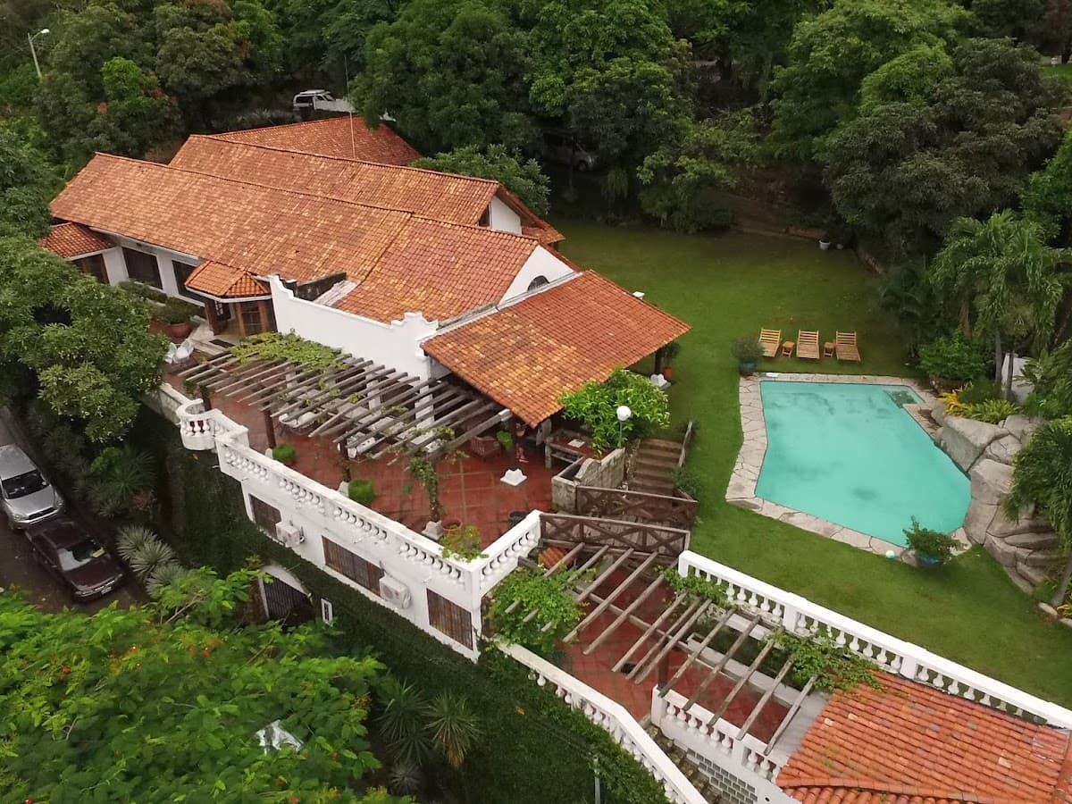 CASA DE HUÉSPEDES CASITA BELGA