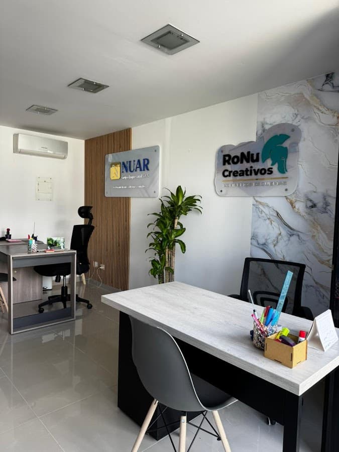 NUAR Grupo empresarial | Contadores Ibagué