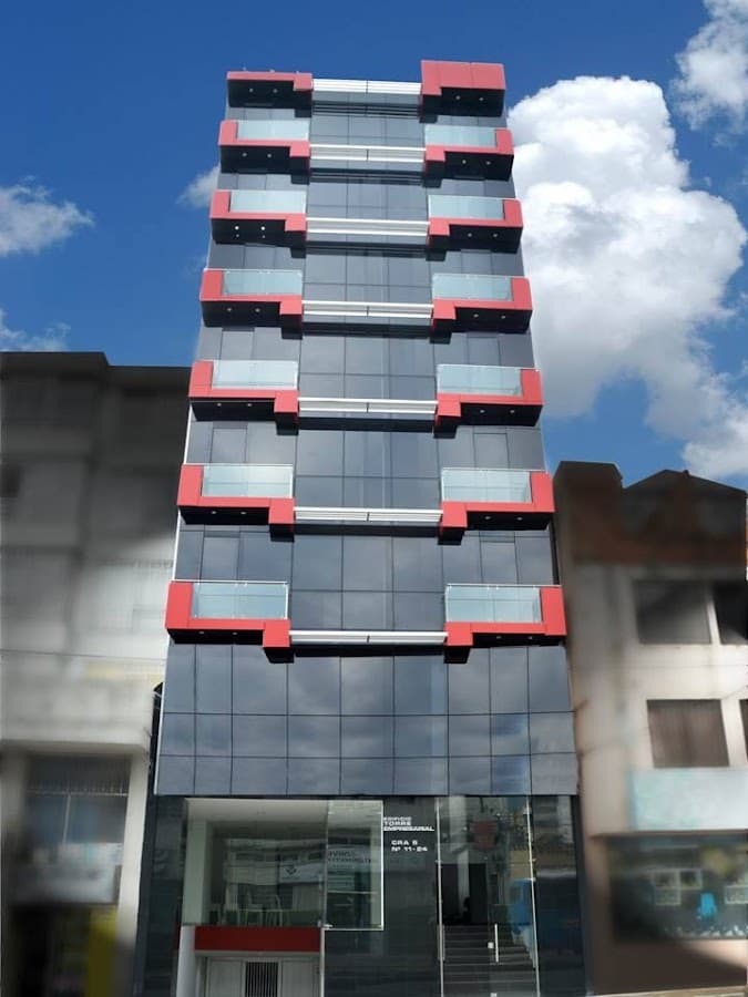 NUAR Grupo empresarial | Contadores Ibagué — foto