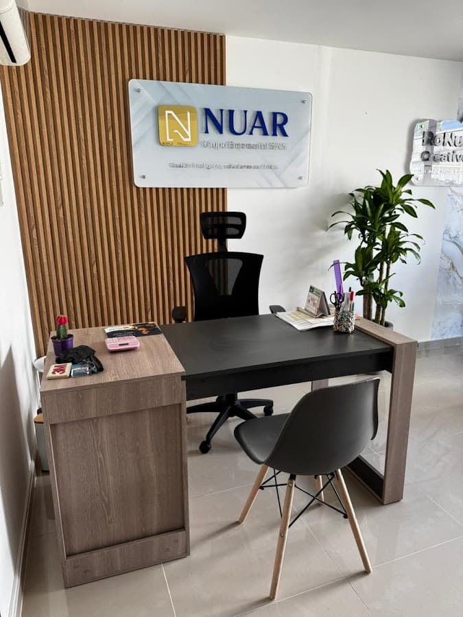 NUAR Grupo empresarial | Contadores Ibagué — foto