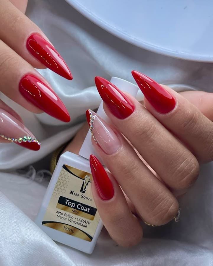 Yaritha Salon Y Spa — foto
