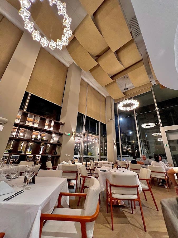 Zisá Restaurante