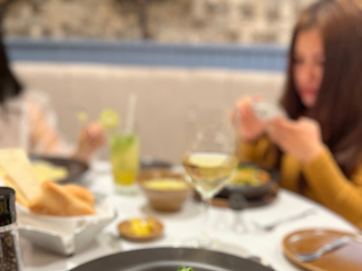 Zisá Restaurante — foto