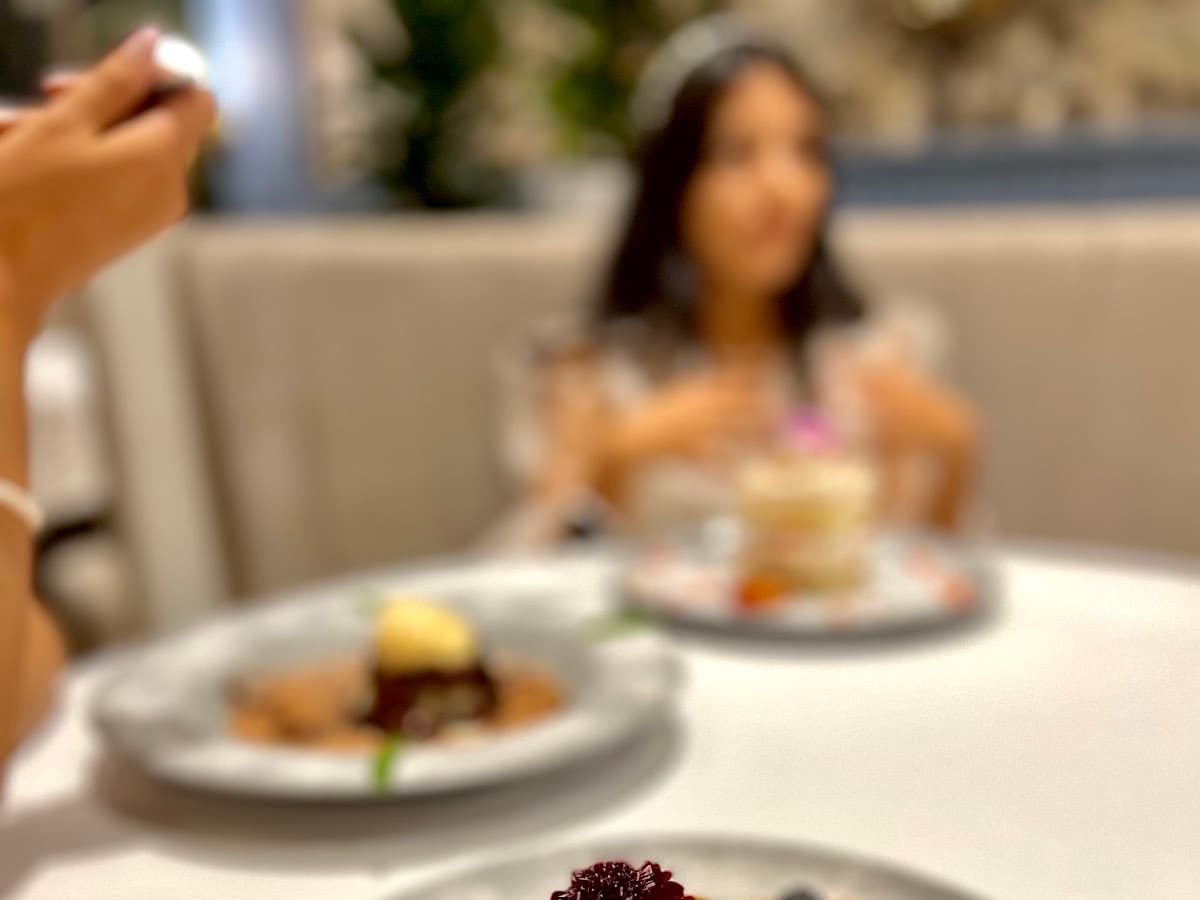 Zisá Restaurante — foto