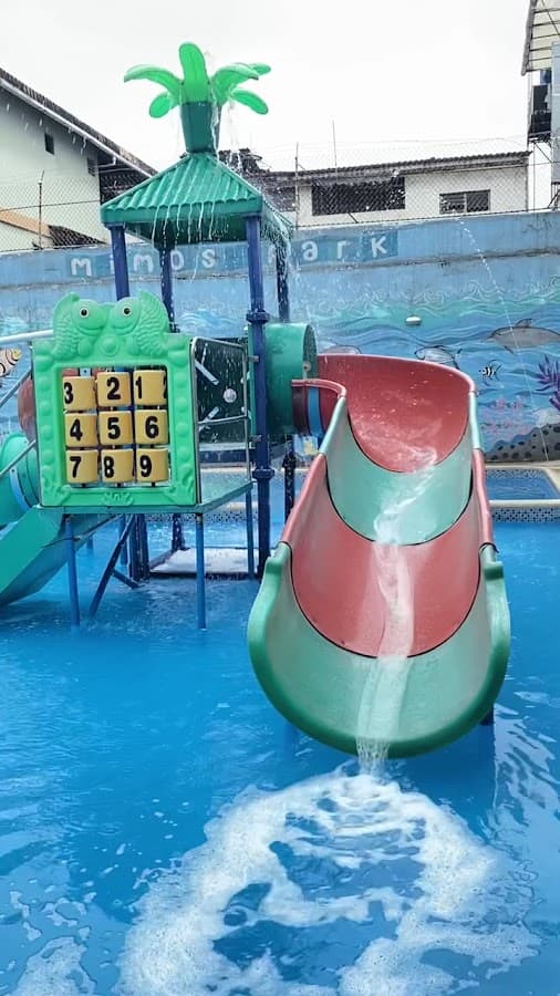 Mimos Park & Express — foto