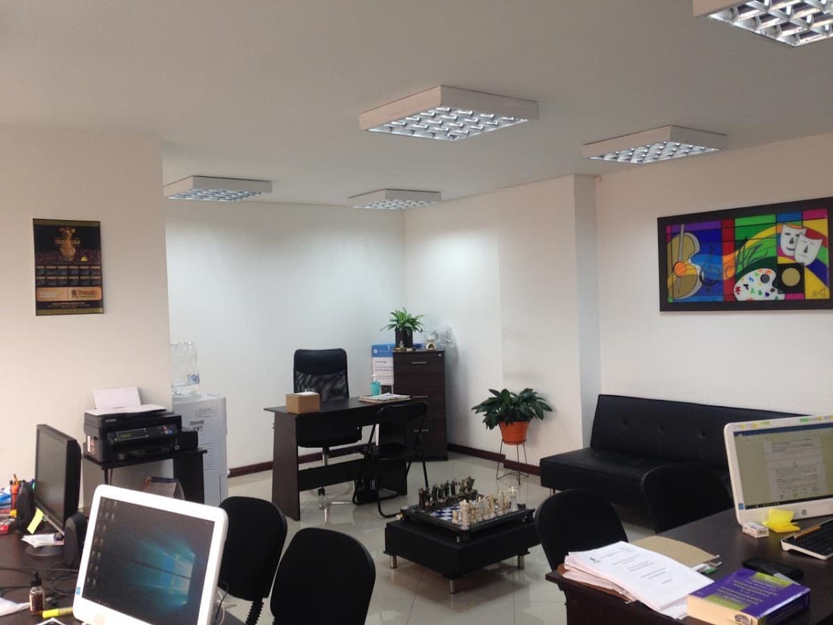 Delta Abogados S.A.S — foto
