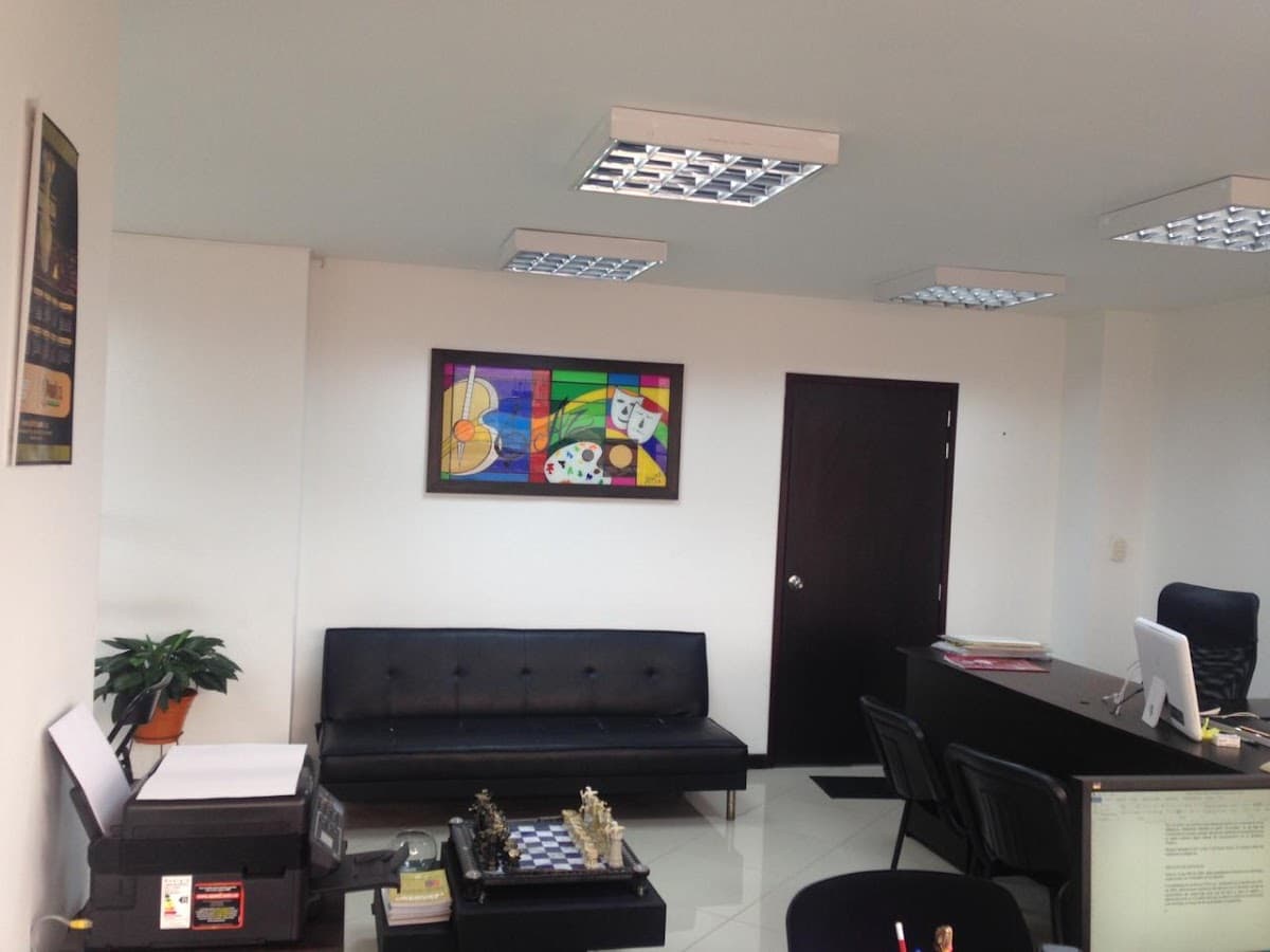 Delta Abogados S.A.S — foto