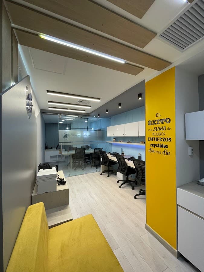 IDCON- IDEAR CONSULTORES COLOMBIA SAS — foto