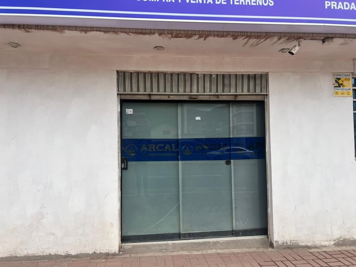 ARCAL ASESORIA INMOBILIARIA