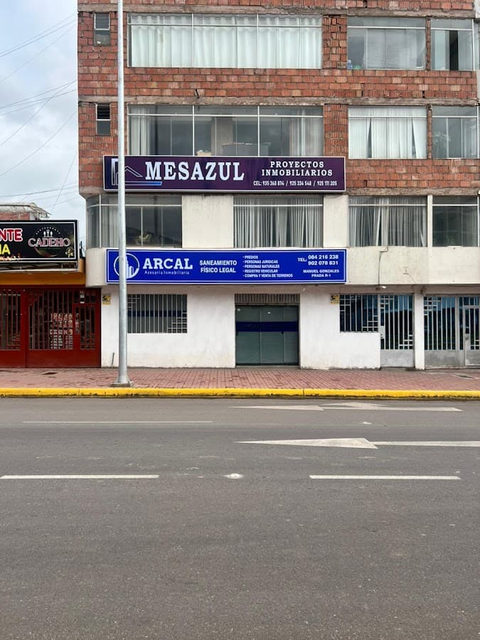 ARCAL ASESORIA INMOBILIARIA — foto