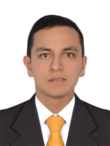 Psicólogo Juan Carlos Dorado