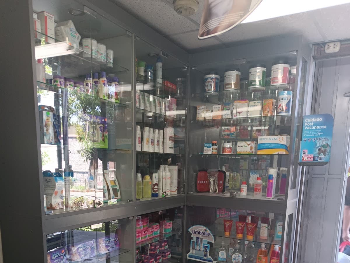 Botica 28 de julio