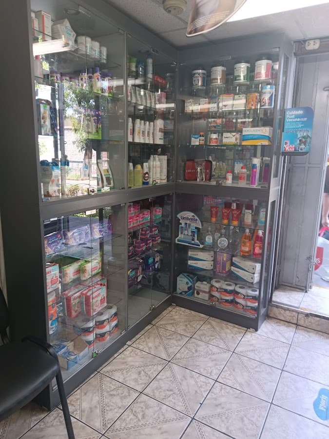Botica 28 de julio — foto