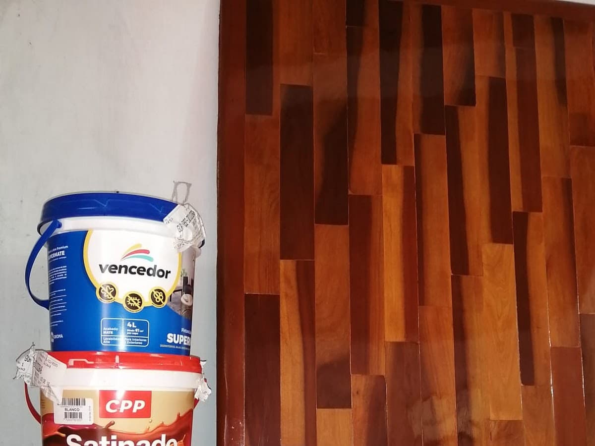 Parquet Marlu en Trujillo - Tienda dedicada al servicio de Pisos en Madera