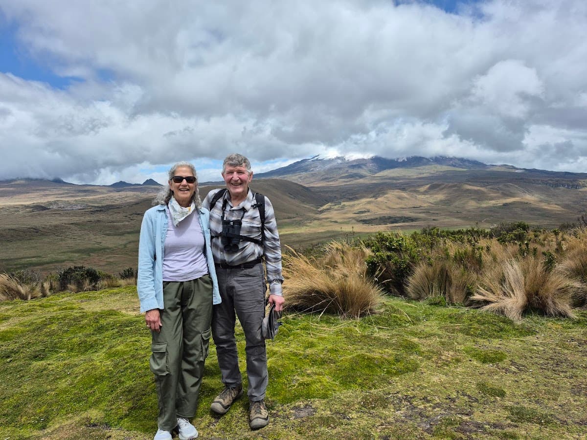 Ecuador Private Tours