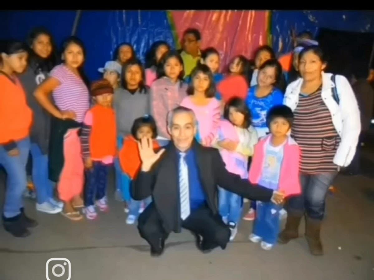 FLC INGLES — foto