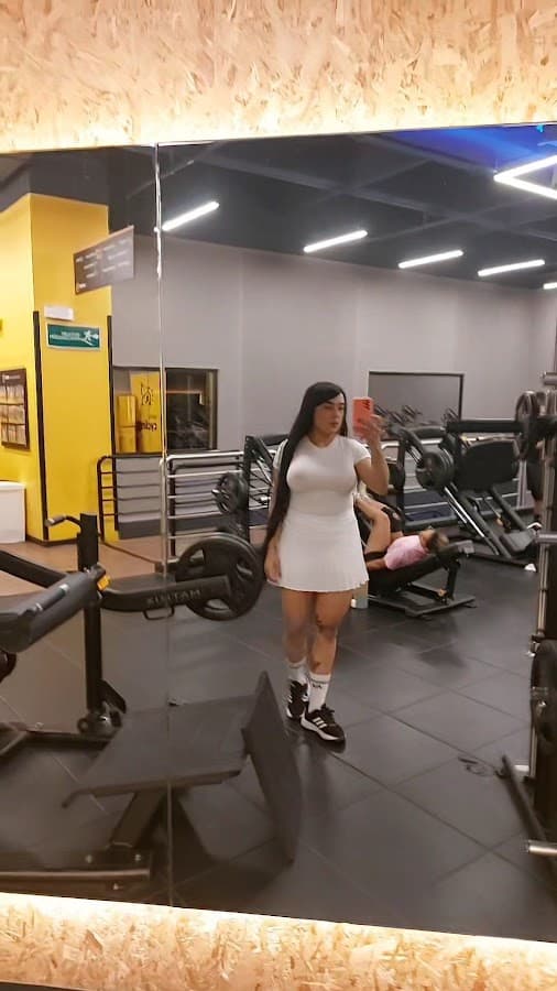 Smart Fit - La Gran Vía — foto