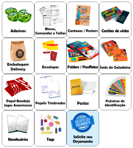 Gráfica Florianópolis — foto