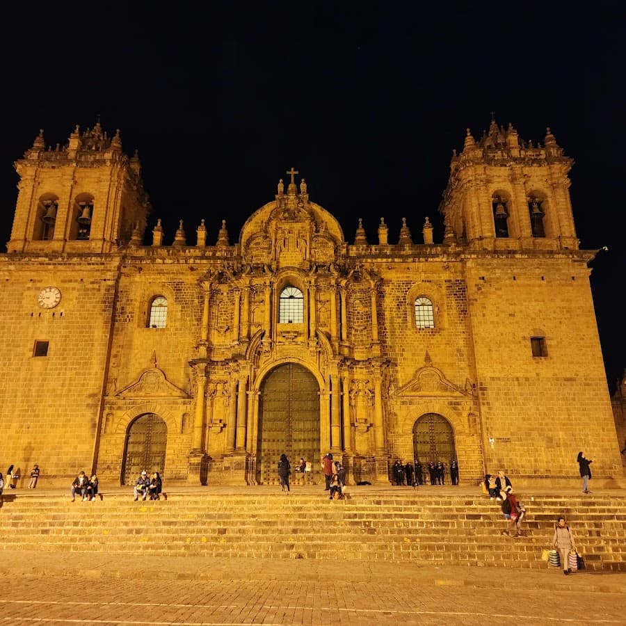 mamaquqa travel agencia de viajes y turismo — foto