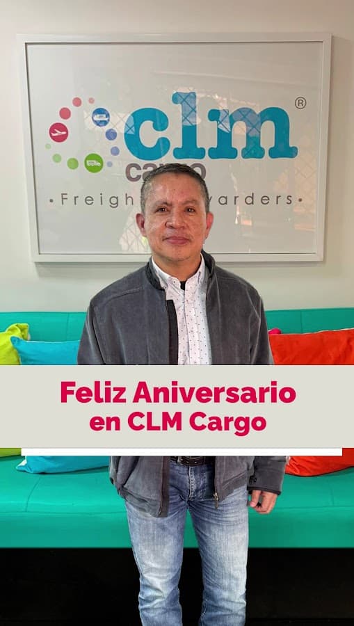 CLM Cargo — foto