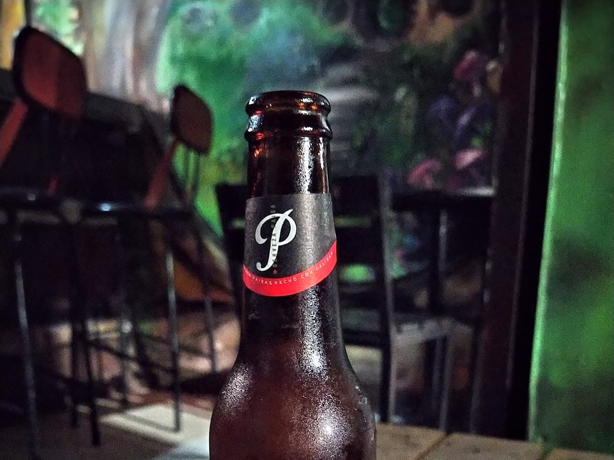 La Comarcka Rock — foto