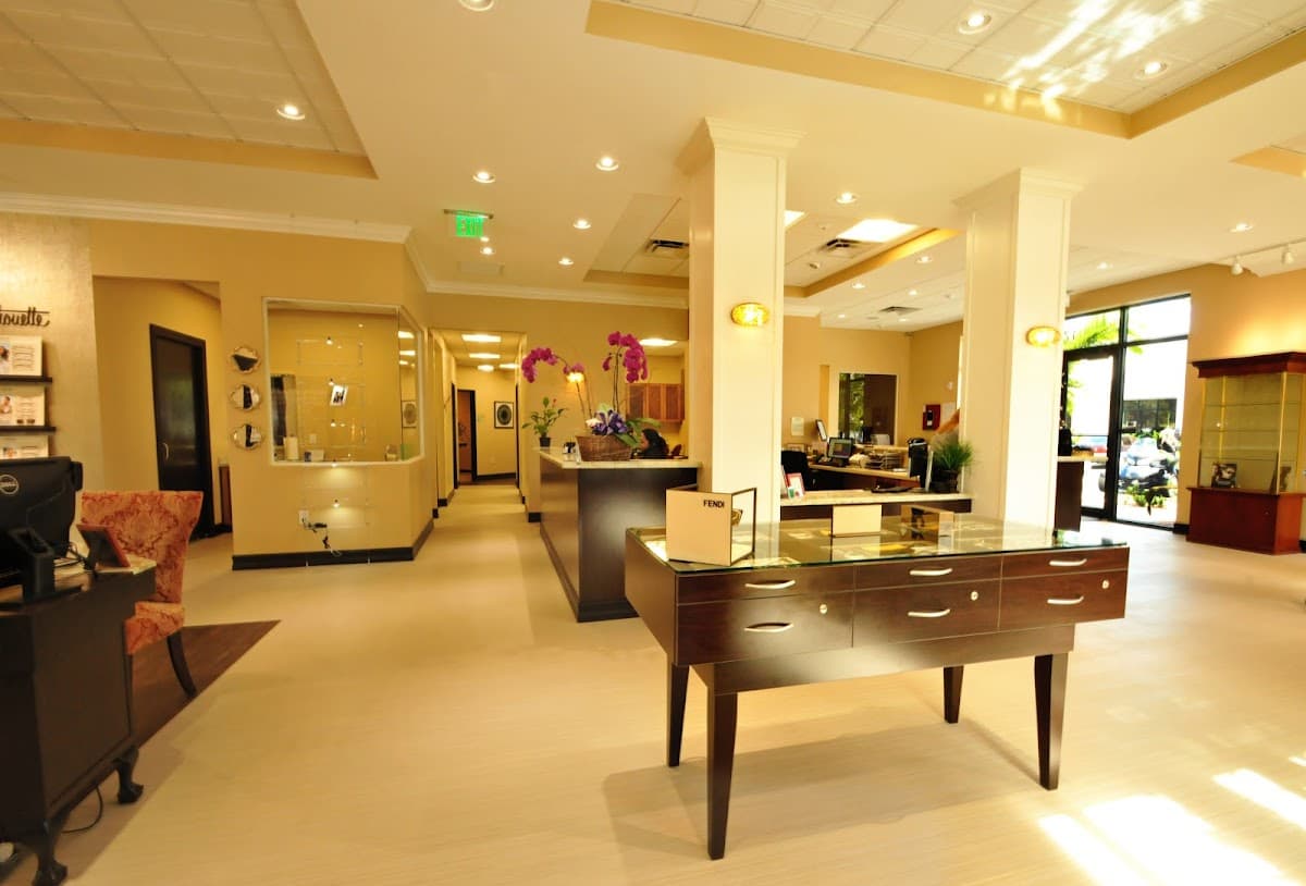 MARCIANO FAMILY OPTOMETRIC - Vision Source — foto
