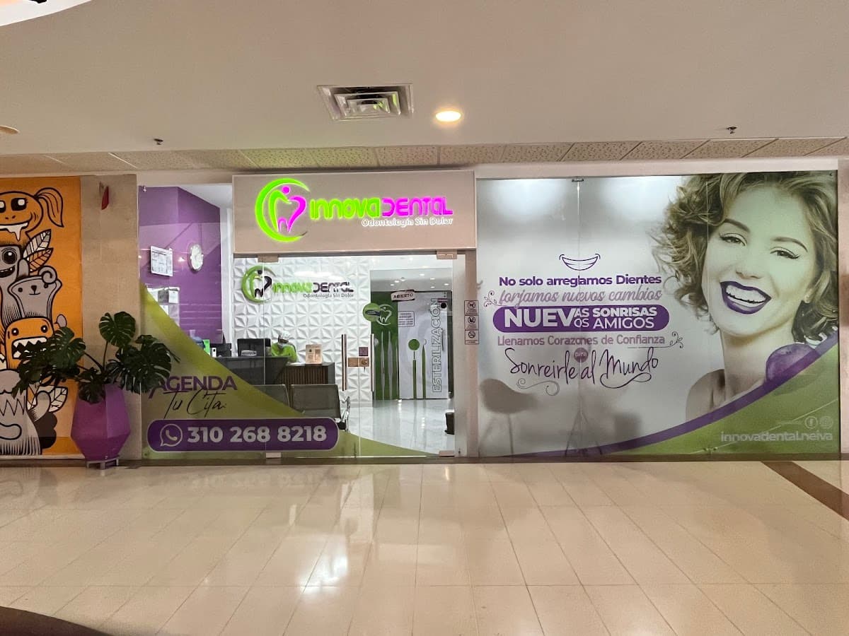 Innova Dental — foto