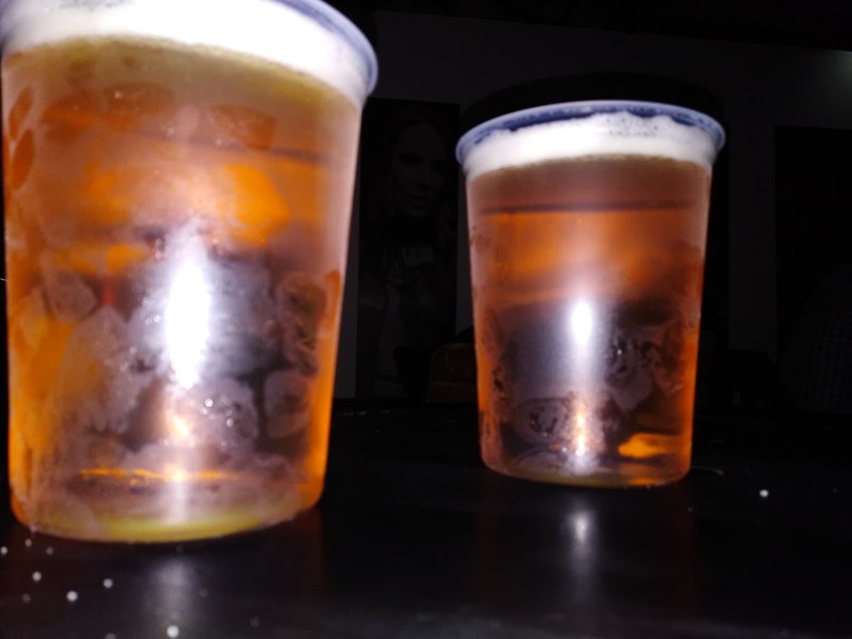 ICARO BAR — foto