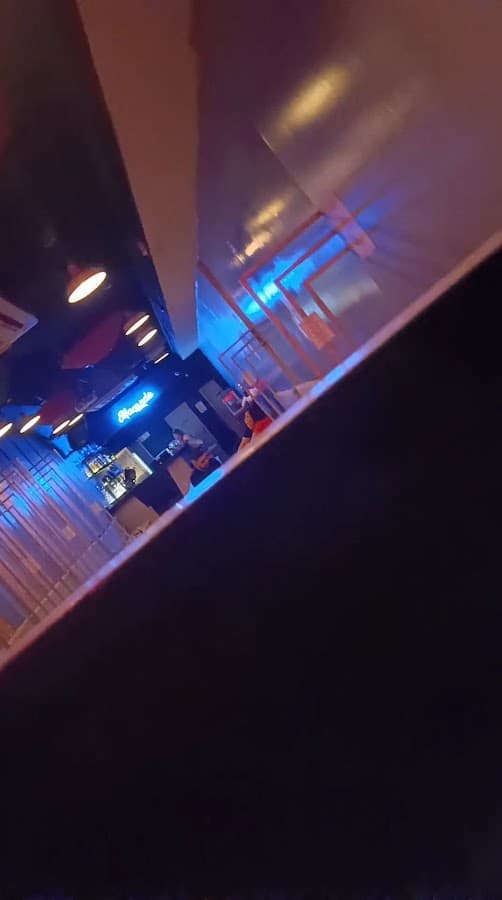 Macondo Bar — foto