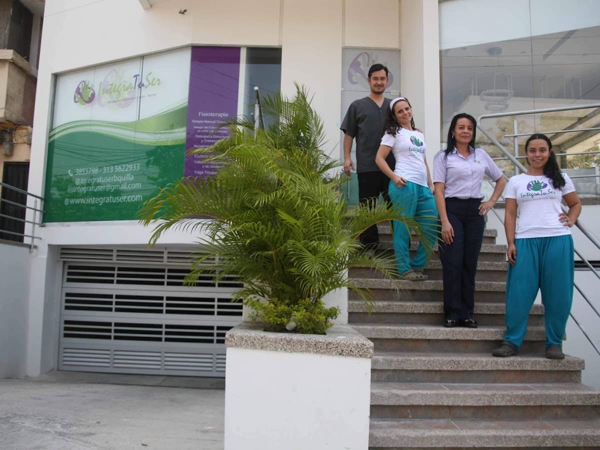 Arfis center — foto